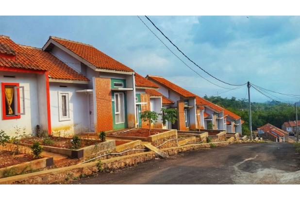Rumah Murah DiBandung Timur DP 0%, Cicilan Hanya 900rban.
