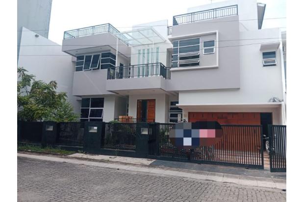 VILLA PERMATA GADING CLUSTER KELAPA GADING HUB 0817782111