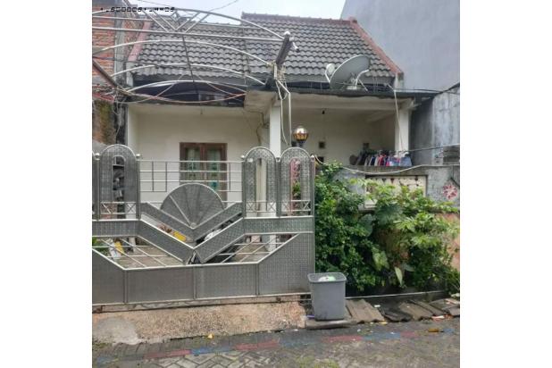 Perumahan Alam Bukit Raya Hadap Selatan