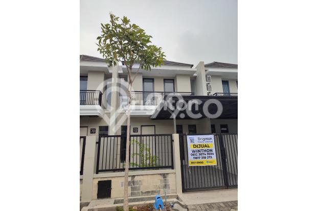 PONDOK CHANDRA OPAL NEW MINIMALIS, NEGO SAMPAI DEAL