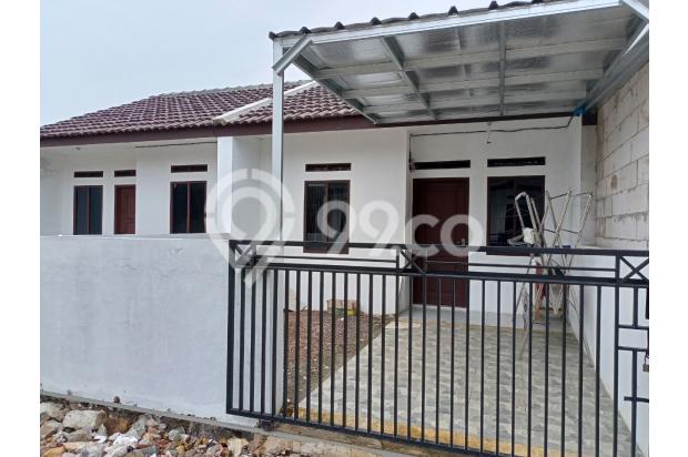 Dijual Rumah Primary Di Bandung Selatan Skema Bayar KPR Bank Cicilan Ringan 
