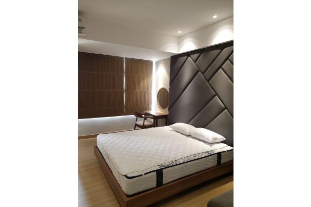 Disewakan Apartemen Tang City Tangerang