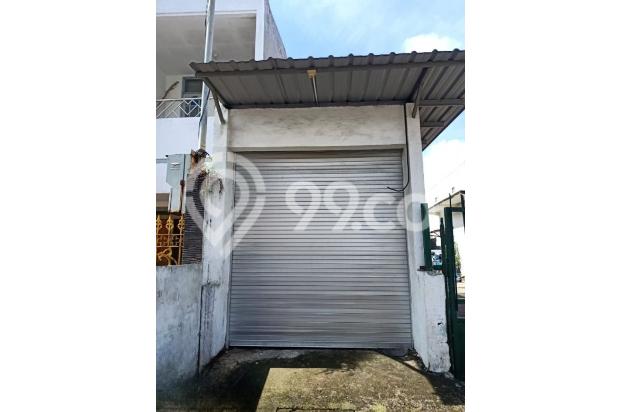 DIJUAL TANAH LOKASI SURABAYA BARAT