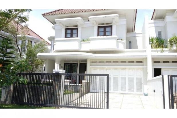 Dijual Rumah Di Kota Baru Parahyangan, Padalarang, Bandung Barat