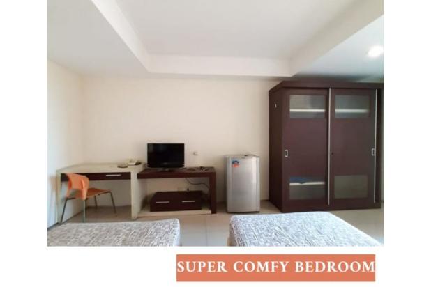 1178. Dijual Apartemen High Poin 5.02