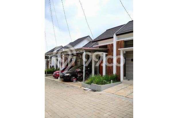 Rumah KPR Di Belakang Stadion Pakansari cibinong