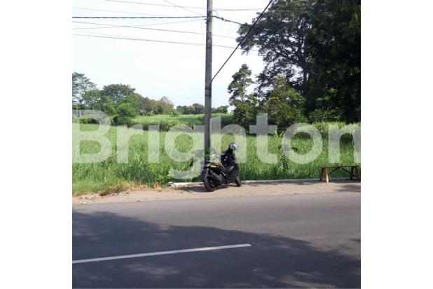 Tanah dikerkep kab kediri