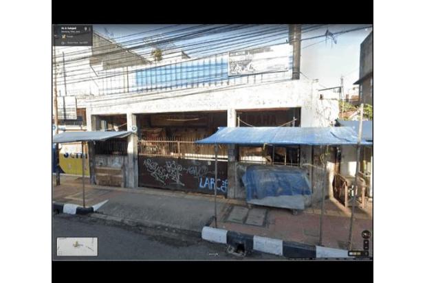 Sewa ruang usaha, lokasi ramai, dekat PVJ 