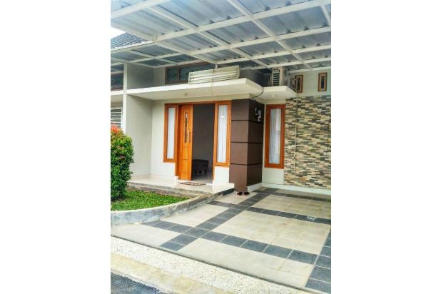 Rumah Siap Huni Bekasi Dekat Grand Wisata Dalam Cluster Bagus