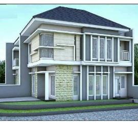 Rumah Bawa Rejeki !!! RUMAH SUTOREJO TENGAH