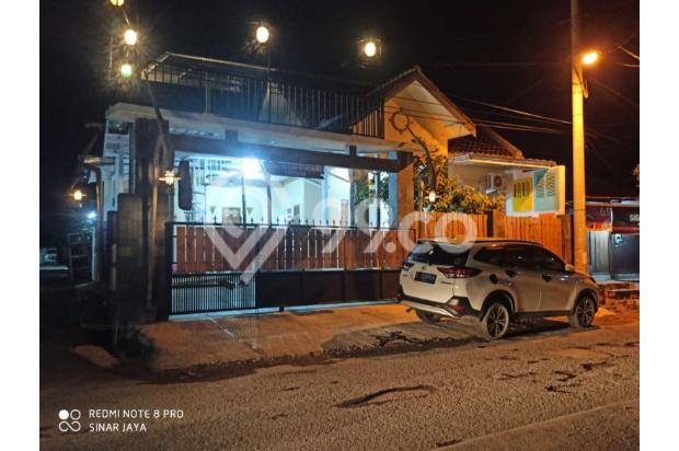 Rumah Homestay Siap Huni Cirebon Kota Lokasi Strategis Hook