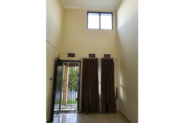 Rumah siap huni areal Arifin Ahmad, Pekanbaru