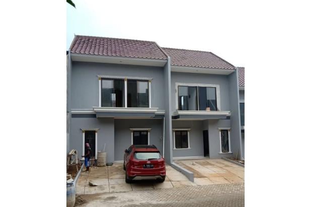 Dijual Rumah di Sawangan Depok