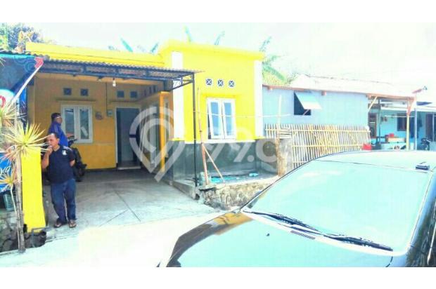 Rumah Murah Bagus siap huni di Bumiaji Kota Wisata Batu