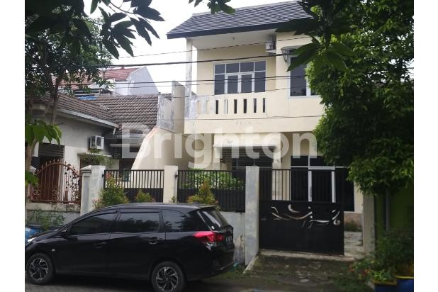 RUMAH BAGUS SIAP HUNI DAERAH JAMBANGAN SURABAYA SELATAN