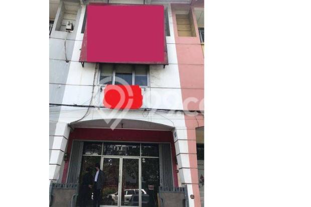 Ruko 3 Lantai 5x17 di Karawaci Tangerang