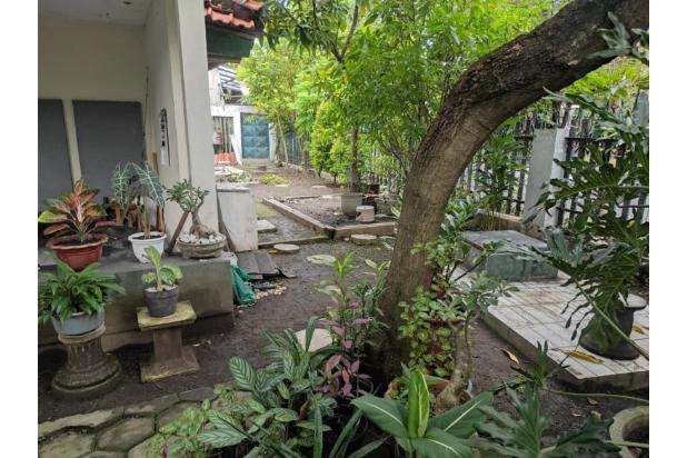 JUAL Rumah second Rungkut Harapan carport2 HOOK GOOD CONDITION