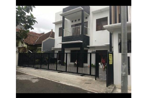 Jual cepat Rumah kos murah,potensial dan strategis dekat kampus di Dinoyo