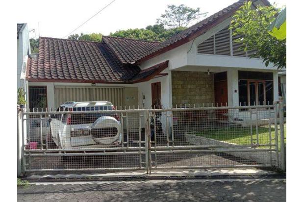 Rumah Siap Huni Heritage di Jl cimbuleuit atas