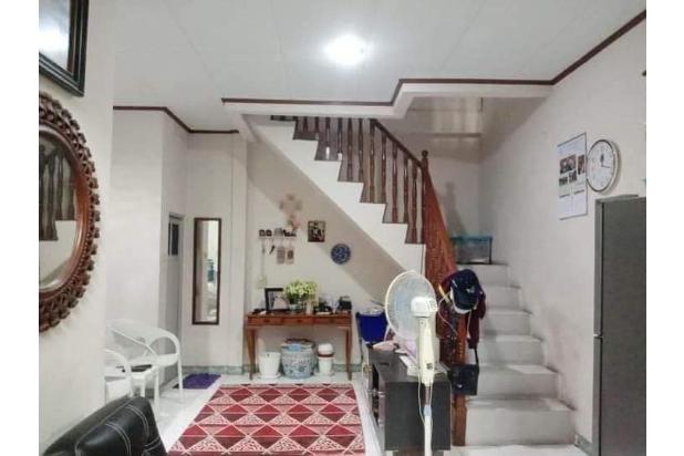 Rumah Secondary 2lt di Bekasi Timur