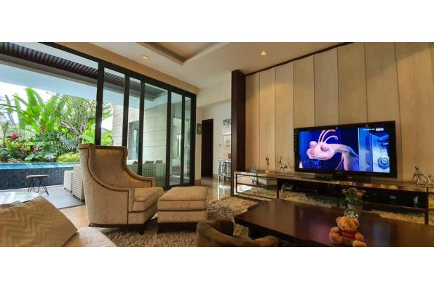 Rumah hook di singgasana