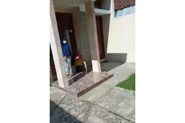Rumah Bagus Strategis Murah dan Siap Huni di Blimbing Malang