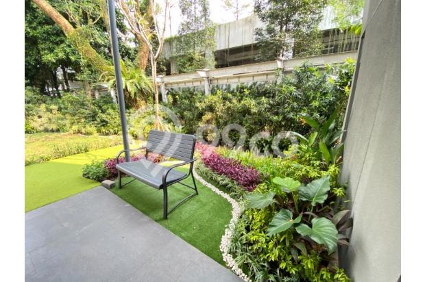 C House Bsd 3 Lantai Free Rooftop Dan Full Furnish Promo Tanpa
