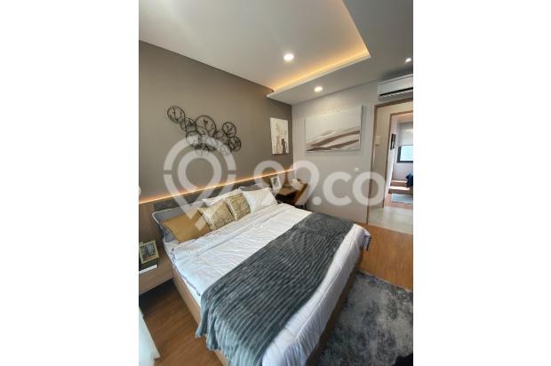 C House Bsd 3 Lantai Free Rooftop Dan Full Furnish Promo Tanpa
