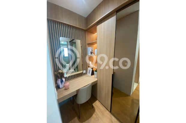C House Bsd 3 Lantai Free Rooftop Dan Full Furnish Promo Tanpa