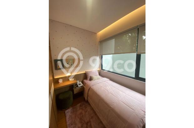 C House Bsd 3 Lantai Free Rooftop Dan Full Furnish Promo Tanpa