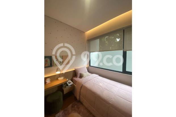 C House Bsd 3 Lantai Free Rooftop Dan Full Furnish Promo Tanpa