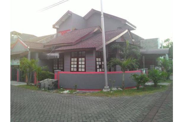 A4052 Rumah Siap Huni Rungkut Mapan Dkt Yakaya Superindo Mcd Merr