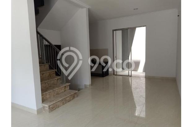 Dijual cepat rumah golf island harga di bawah pasar jual bu