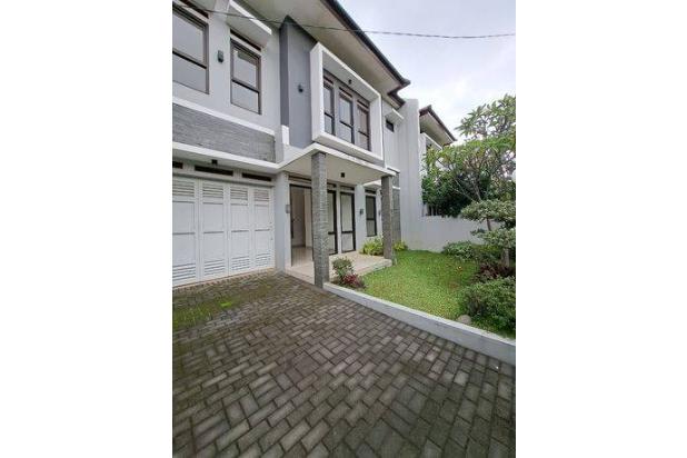 Rumah Baru Siap Huni di Komplek Batununggal Indah, Bandung