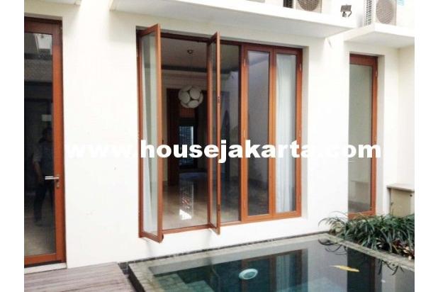 housejakarta.com - House for rent at Kuningan  (08176881555)