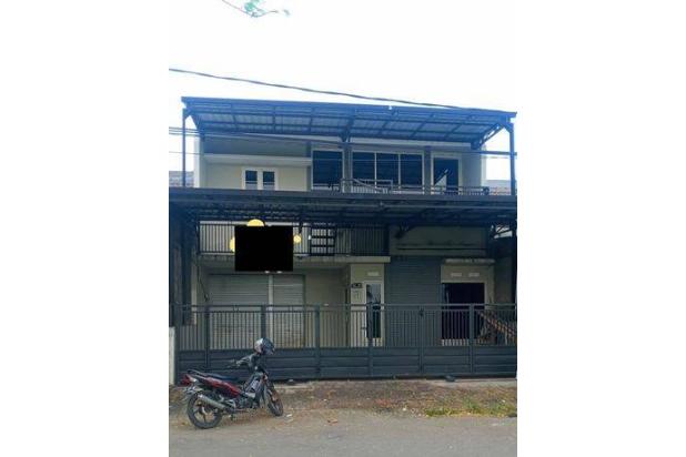 Perum Jaya Maspion Permata, Dijual Rumah Siap Huni Sidoarjo