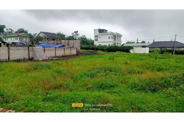 Di jual cepat tanah siap bangun legalitas SHM 