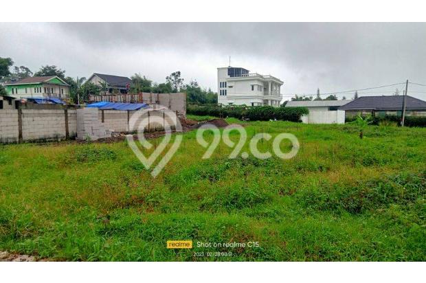 Di jual cepat tanah siap bangun legalitas SHM 
