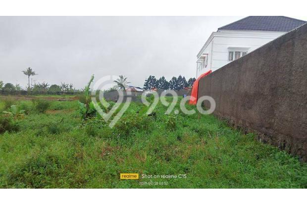 Di jual cepat tanah siap bangun legalitas SHM 