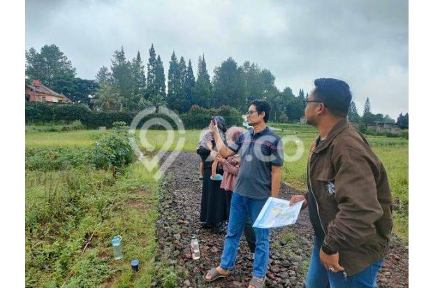 Di jual cepat tanah siap bangun legalitas SHM 