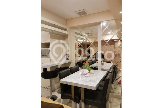 APT ASPEN ADMIRALTY RESIDENCE FULLY FURNISHED