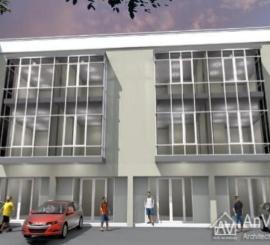 Ruko MURAH Jl Pogot, Dekat Kedung Cowek
