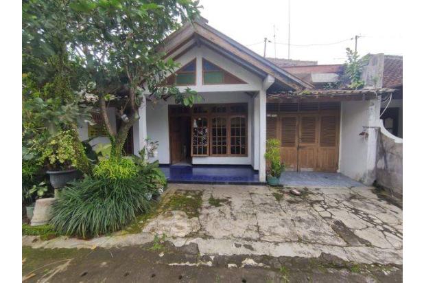 Only 1 Unit Rumah Murah Siap Huni Di Pusat Kota Magelang