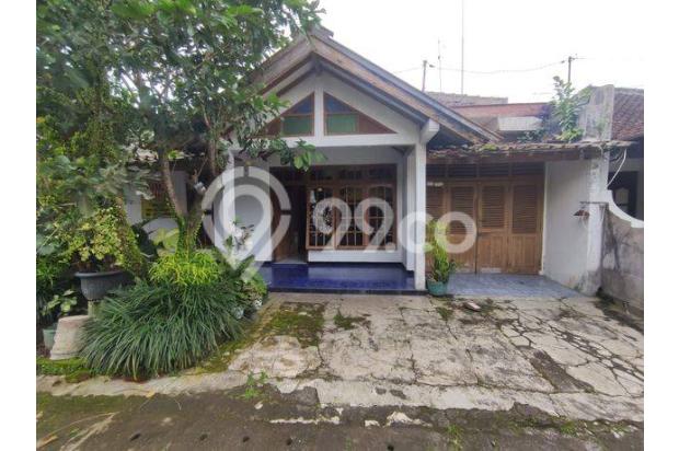 Only 1 Unit Rumah Murah Siap Huni Di Pusat Kota Magelang