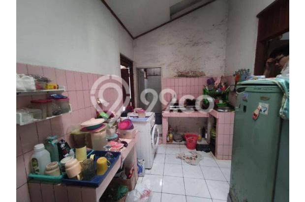Only 1 Unit Rumah Murah Siap Huni Di Pusat Kota Magelang