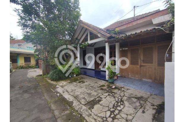 Only 1 Unit Rumah Murah Siap Huni Di Pusat Kota Magelang