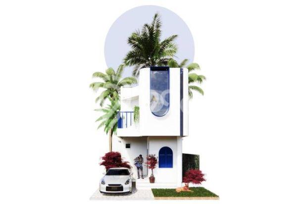 Rumah Djatnika Highland Lembang
