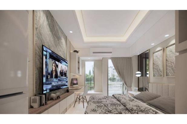 Disewakan Mewah Apartemen Supermall Mansion Tower Orchard, Studio
