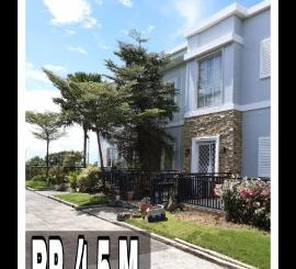 Pavillion Residence Tj Bunga Double Decker 9X19X3 Lti Kmr 5W