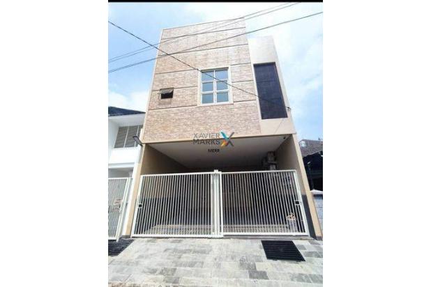 Kost Pondok Tjandra Indah Cluster Durian